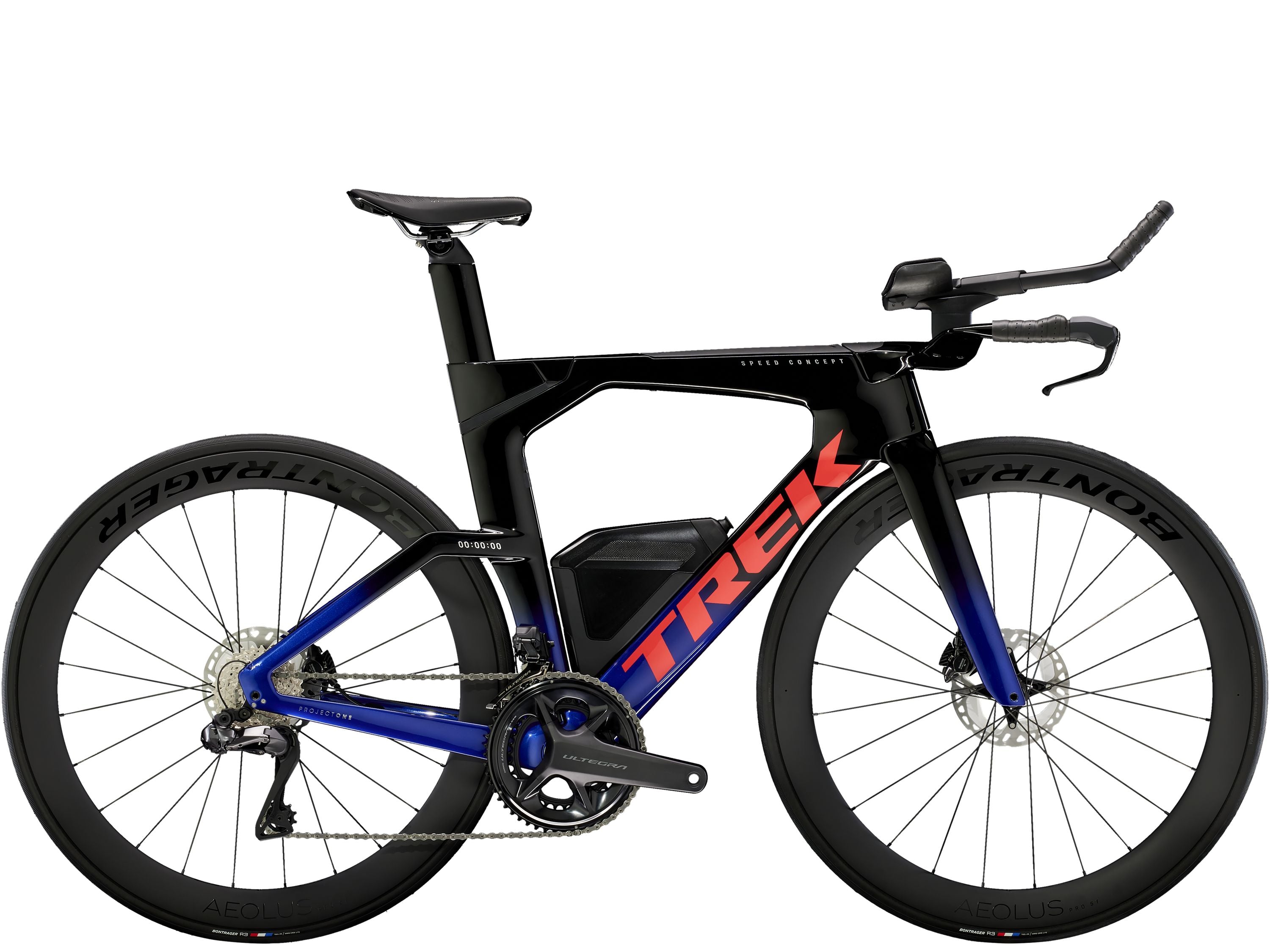 Vélo triathlon Trek speed concept slr 7