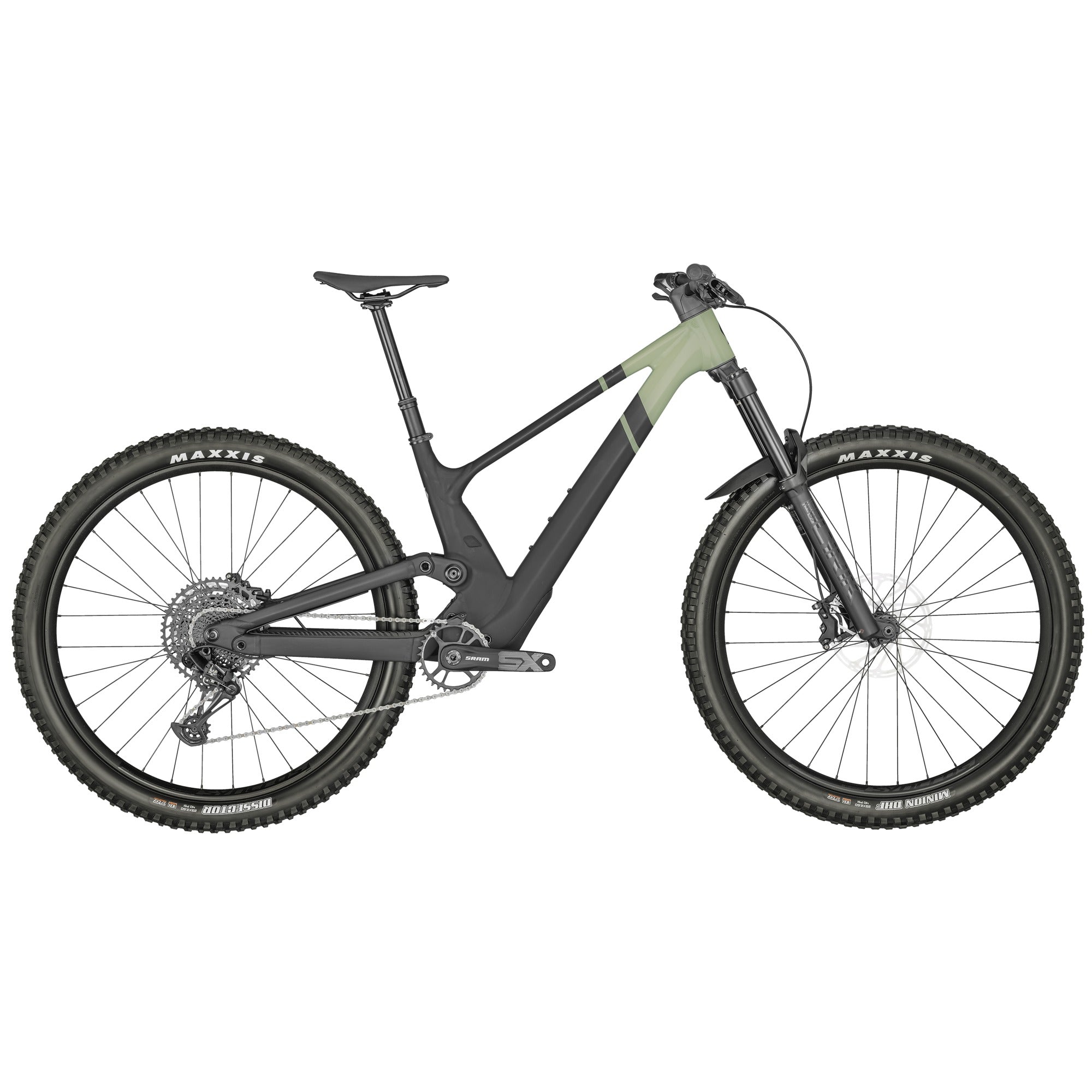 Vtt enduro Scott genius st 920 (eu)