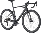 Vélo route Scott addict rc 30