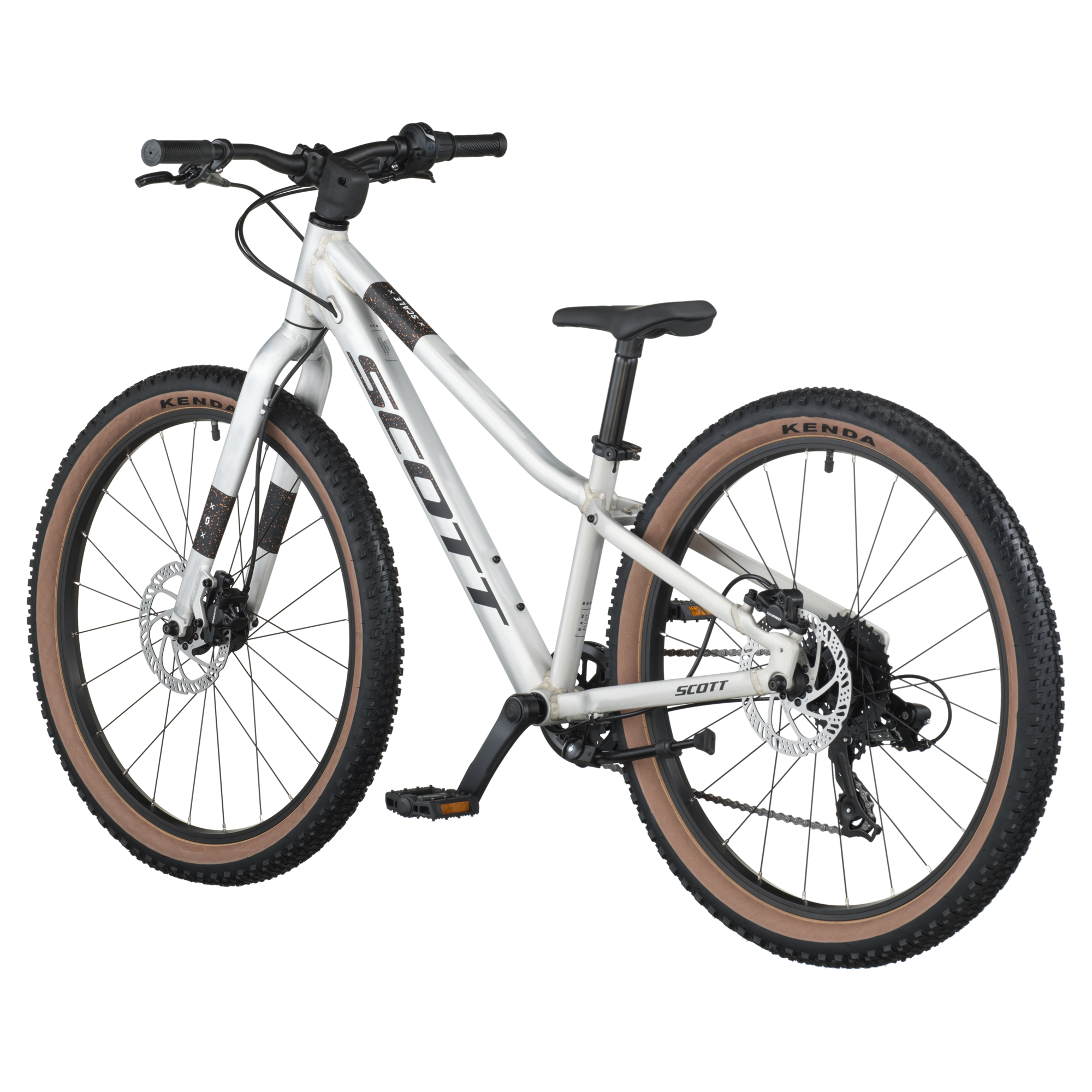 Vélo enfant Scott scale 400