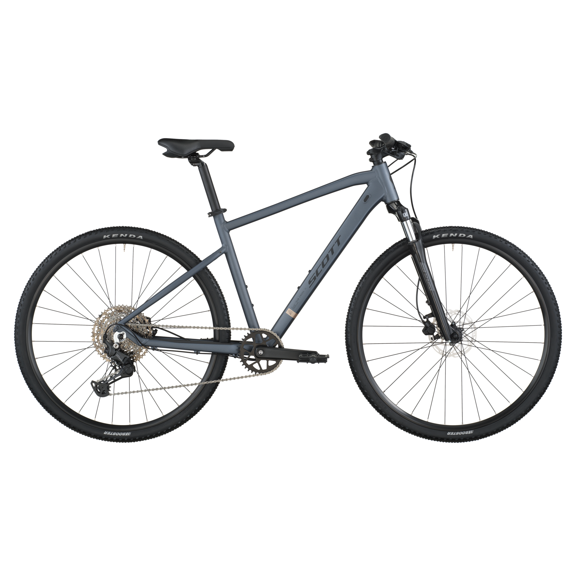 Vtc Scott sub cross 20