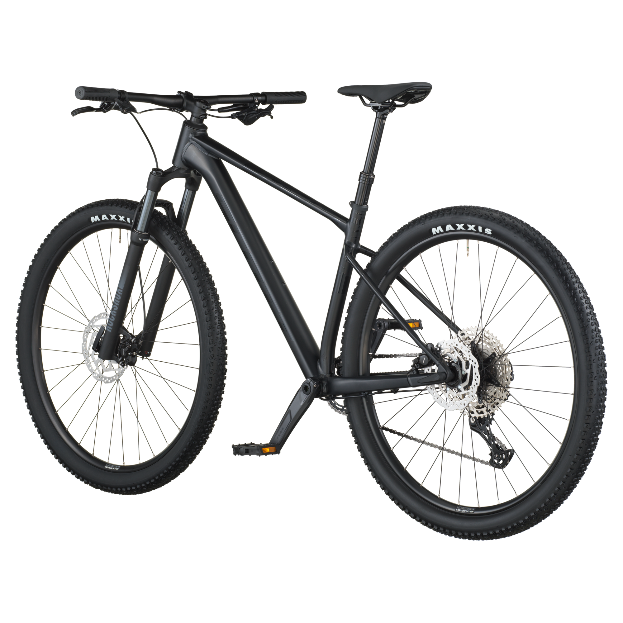 Vtt xc Scott scale 940