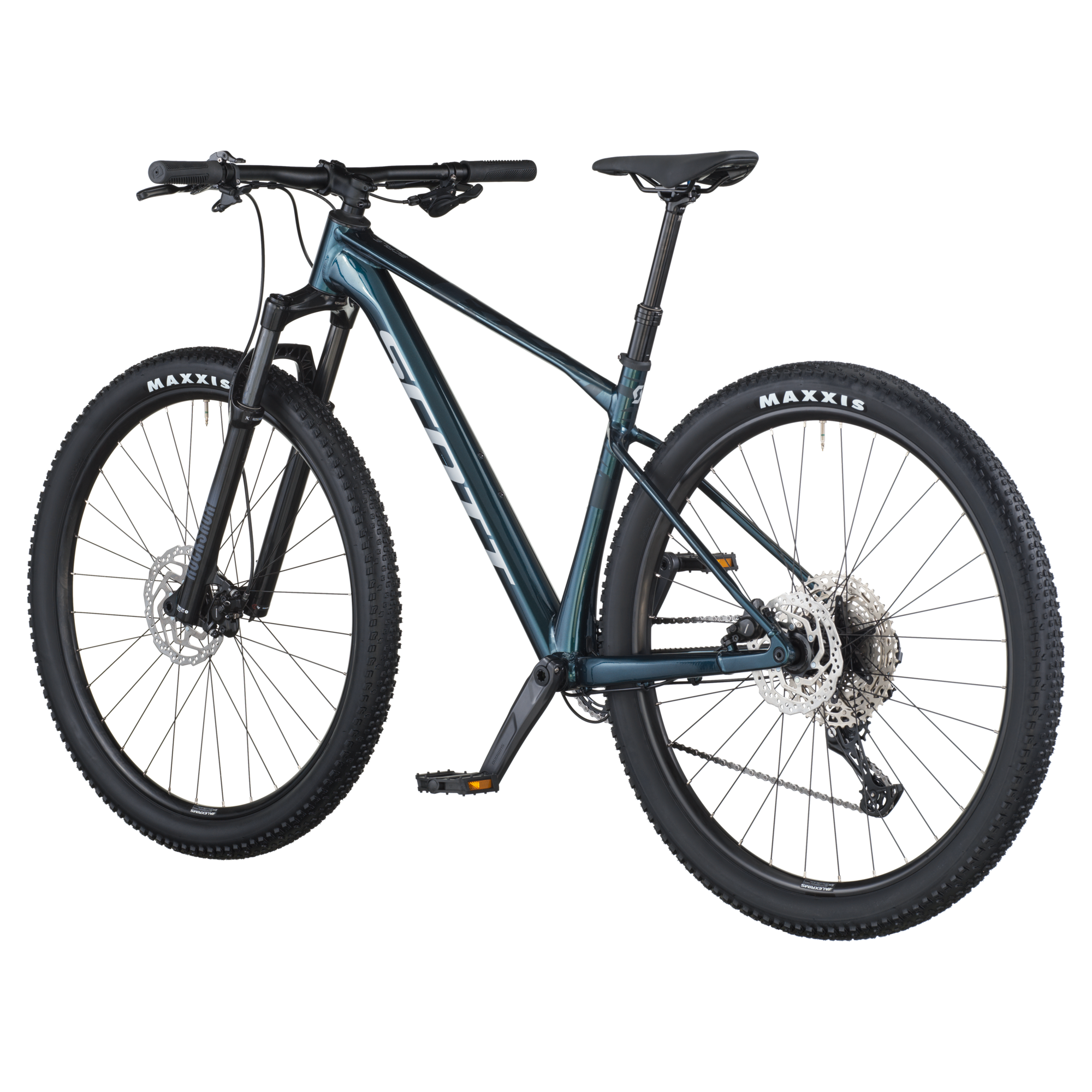 Vtt xc Scott scale 935