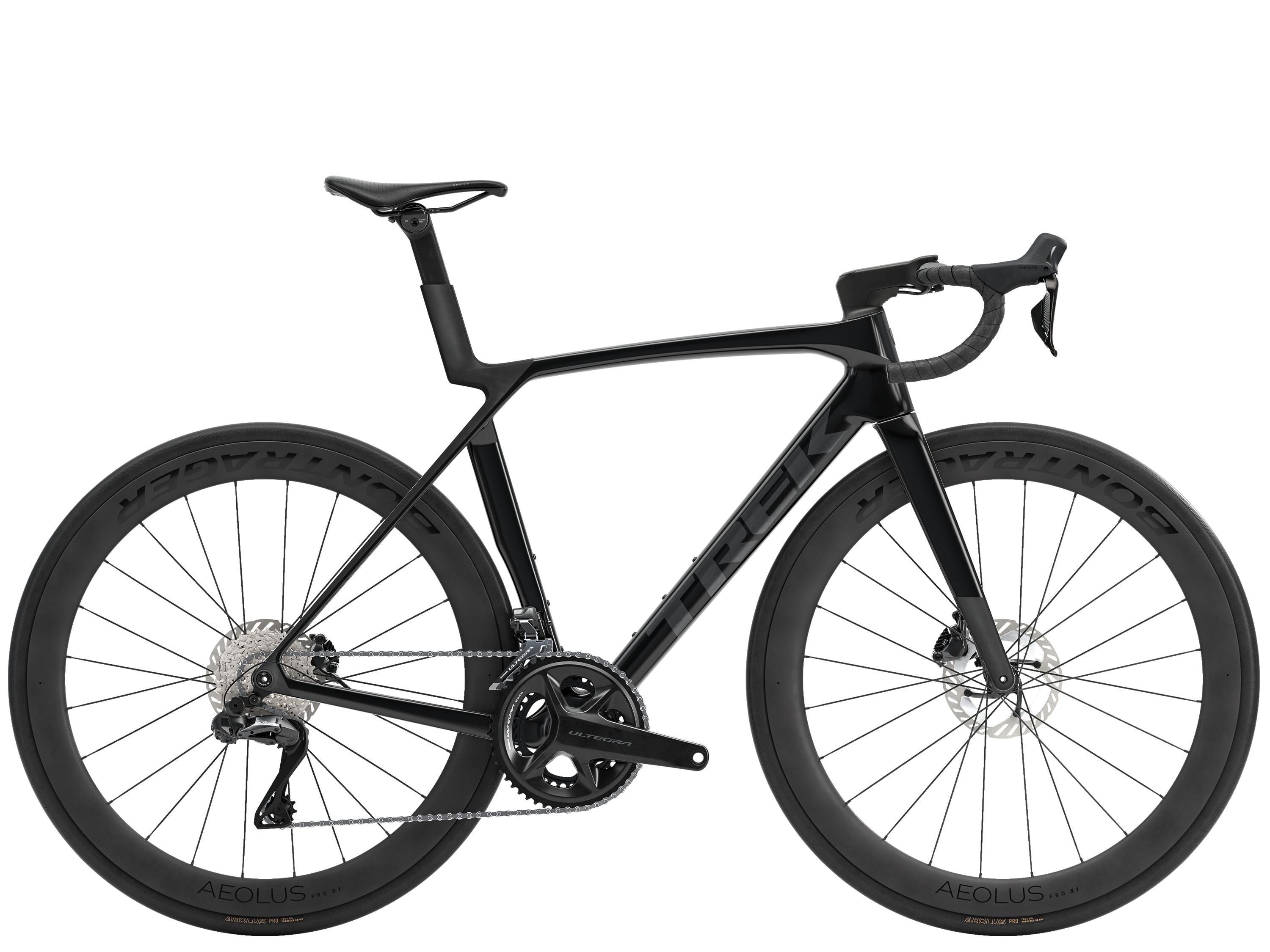 Vélo route Trek madone sl 7 8e gén.