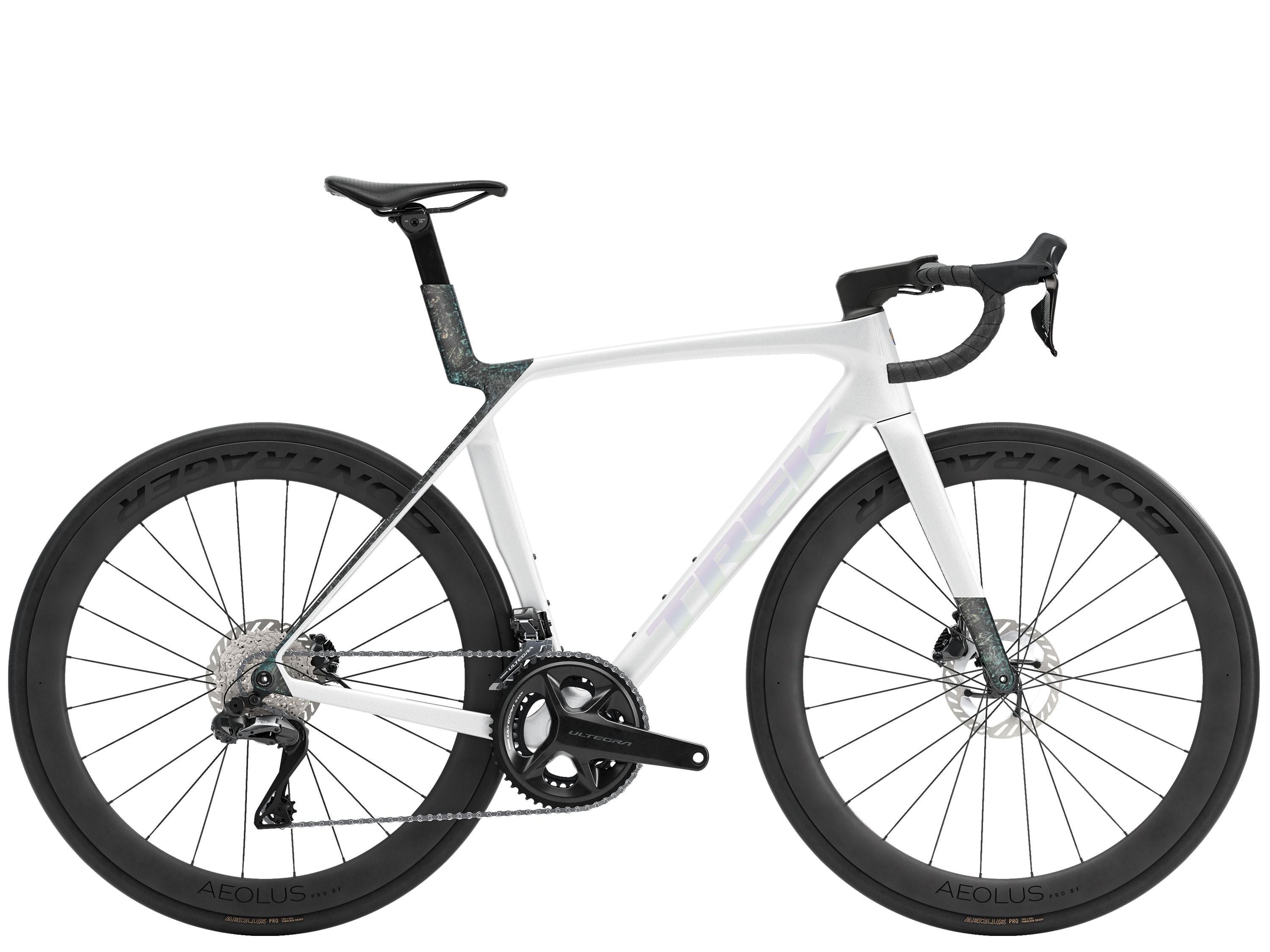 Vélo route Trek madone sl 7 8e gén.