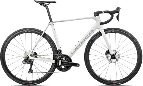 Vélo route Orbea orca m20 iteam