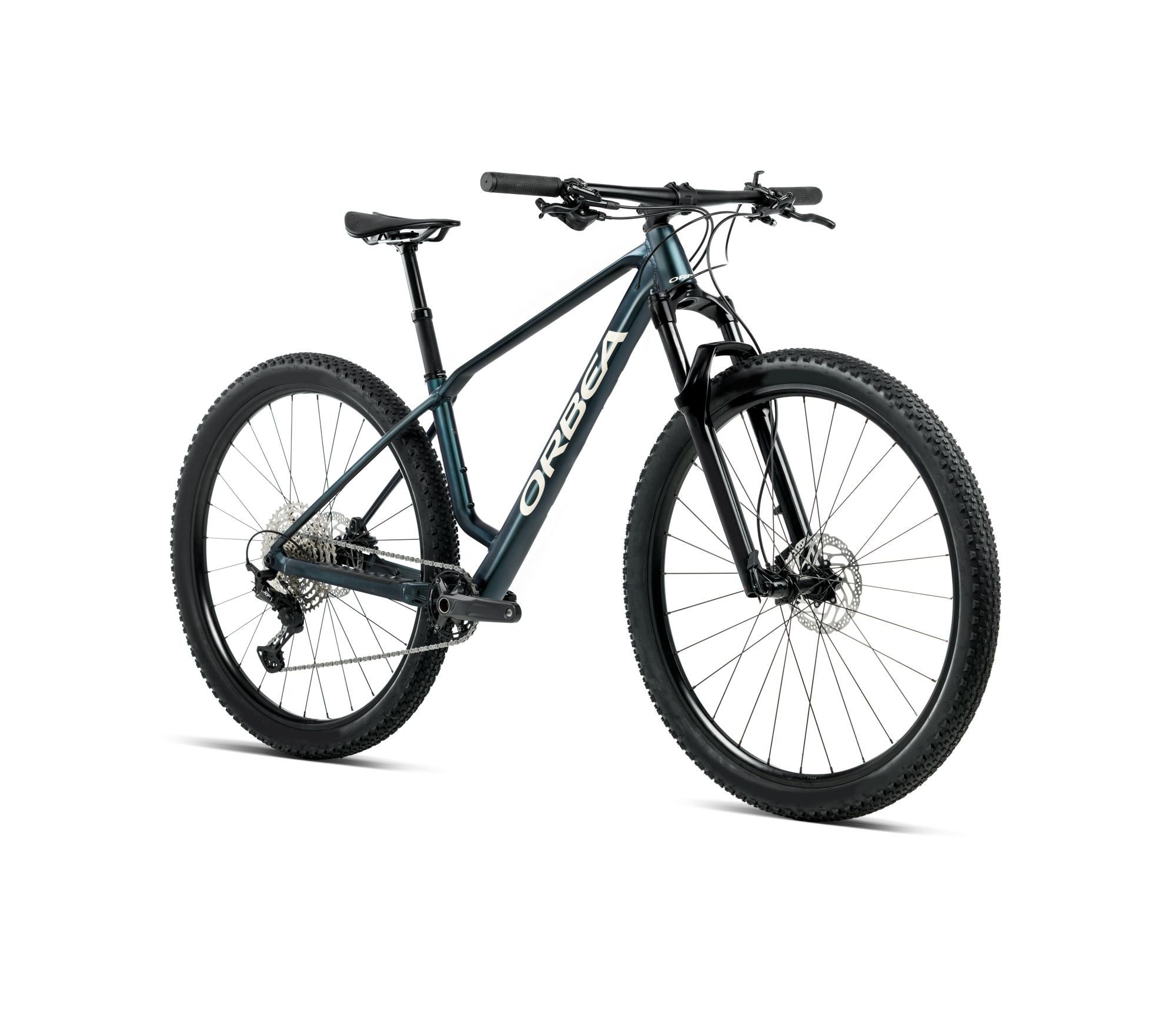 Vtt xc Orbea alma h20