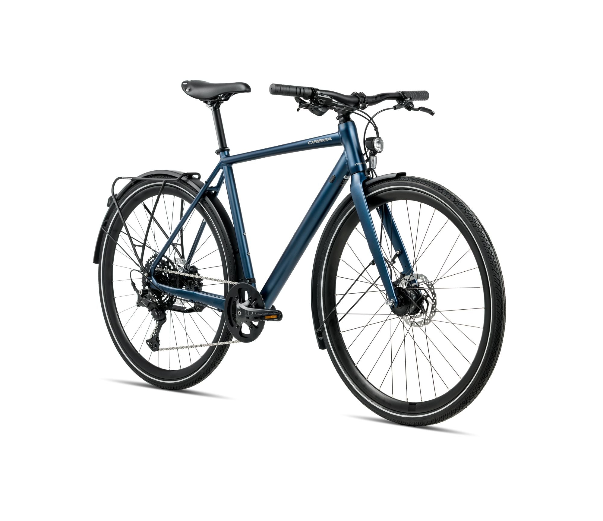 Vélo ville Orbea vector 25 eq