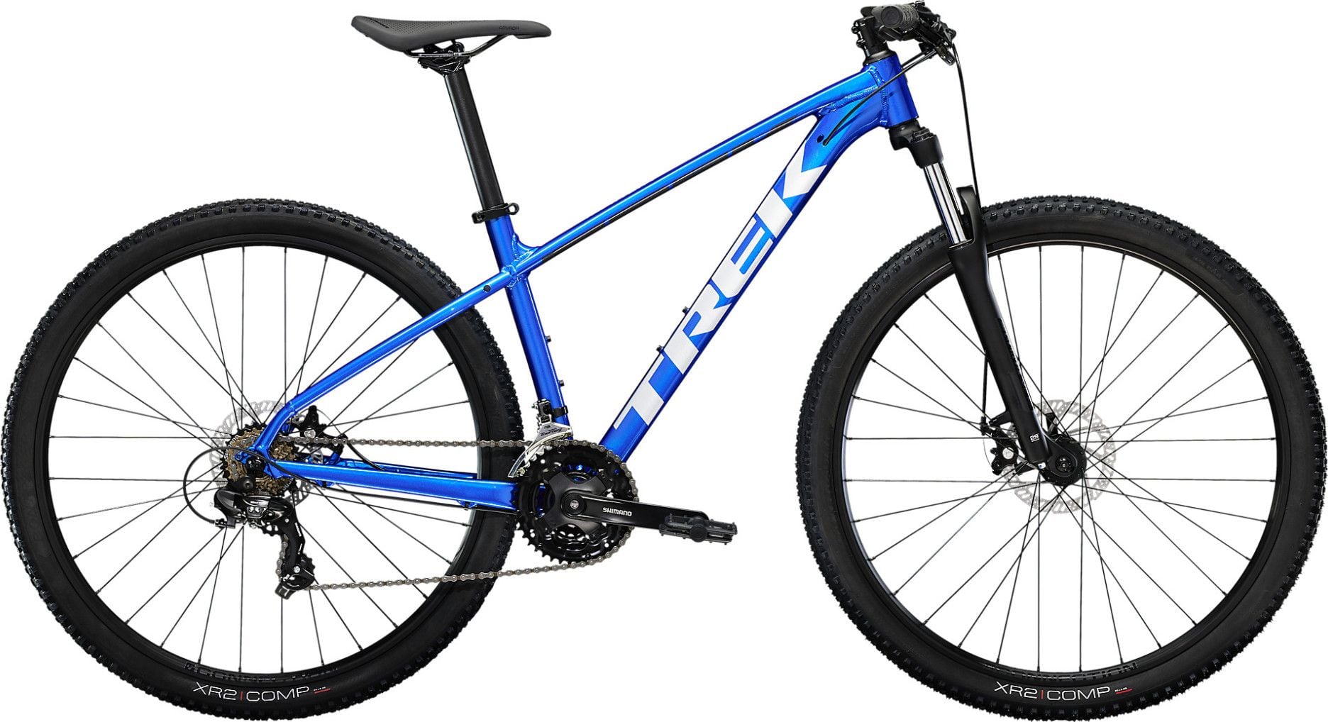 VTT Semi-Rigide Trek Marlin 4 2023